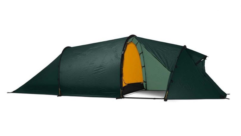 best 2 man tent for camping