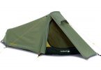 Best ONE man tents camping things to take camping equipment Nordisk Svalbard 1 PU Tent for hiking