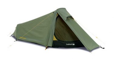 Best ONE man tents camping things to take camping equipment Nordisk Svalbard 1 PU Tent for hiking