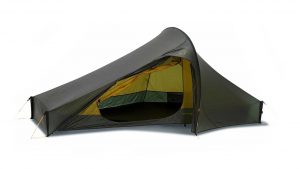 Best TWO man tents camping things to take trekking Nordisk Telemark 2 ULW tent for backpacking