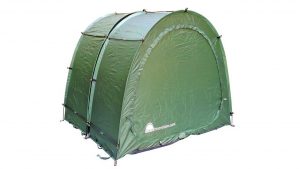 Top 5 Best BIKE tents camping things to take mountainbiking Bike cave Tidy Tent Xtra for mountain biking