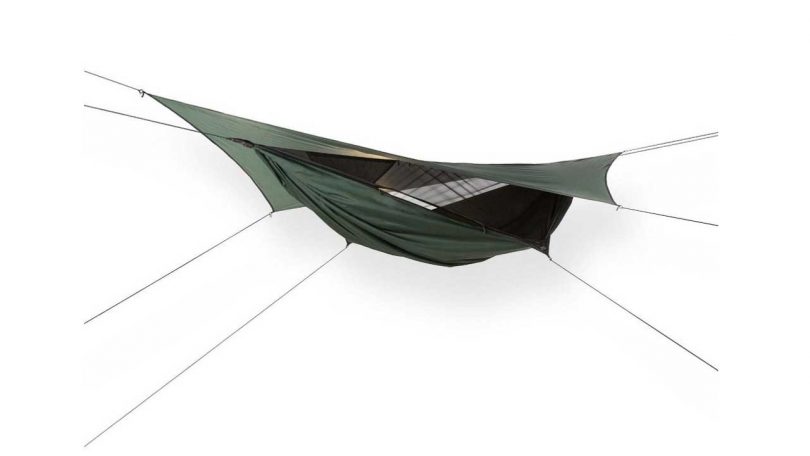 Top 5 Best Camping Hammocks camping things to bring hiking Hennessy Hammock Expedition Asym Classic