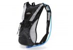 Hydration Pack and Bladder camping things to pack for hiking Hydration Pack Water Rucksack Backpack Cycling Bladder