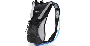 Hydration Pack and Bladder camping things to pack for hiking Hydration Pack Water Rucksack Backpack Cycling Bladder