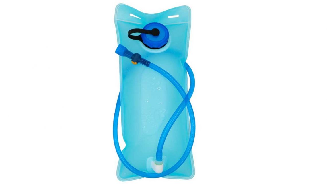 Best Backpack Reservoirs Kany Hydration Bladder 2L
