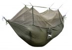 Top 5 Best Camping Hammocks camping things gear to pack for trekking Portable Camping Hammock Parachute Nylon Fabric