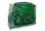 Top 5 Best BIKE tents camping things to pack for mountain biking Relaxdays Bicycle Cover for cycle camping