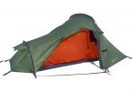 Best TWO man tents camping things to pack for hiking Vango Banshee 200 Lightweight Tent for backpacking