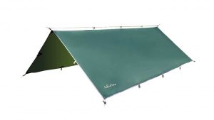 Top 5 Best BIKE tents camping things to take mountain biking Waterproof Rain Tarp Shelter for hiking