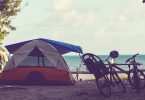 camping things to pack for eurocamp trekking in france hiking in spain camp in Germany