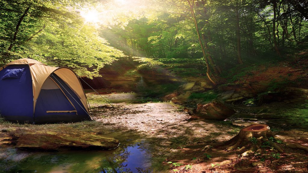 Discover the Best Camping Locations in the UK camping things to take to europe campsites eurocamp equipment to bring trekking mountain and hill walking in germany