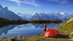 camping in europe secret campsites in france things to take to eurocamp trekking in Germany mountain trails