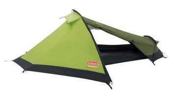 Best TWO man tents camping things for hiking Coleman Aravis Two Person Backpacking Tent for trekking