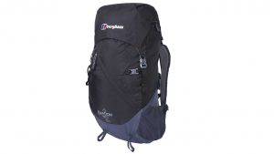 Best MEDIUM Rucksack & Backpacks up to 50L camping things to pack for hiking Berghaus Freeflow II 20 Backpack for trekking