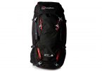 Best EXTRA LARGE Backpack & Rucksacks over 75L camping things to take in backpack Berghaus Mens Ridgeway Rucksack