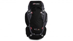 Best LARGE Backpack & Rucksacks up to 75L camping things to bring in a backpack Berghaus Mens Trailhead 65 Rucksack