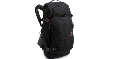 Best LARGE Backpack & Rucksacks up to 75L camping things to take in backpack Berghaus Motive 60+10 Rucksack