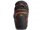 Best EXTRA LARGE Backpack & Rucksacks over 75L camping things to pack in backpack Lowe Alpine AT travel Trekker 70+30 rucksack