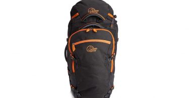 Best EXTRA LARGE Backpack & Rucksacks over 75L camping things to pack in backpack Lowe Alpine AT travel Trekker 70+30 rucksack