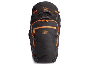 Best EXTRA LARGE Backpack & Rucksacks over 75L camping things to pack in backpack Lowe Alpine AT travel Trekker 70+30 rucksack