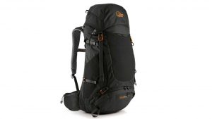 Best LARGE Backpack & Rucksacks up to 75L camping things to bring in backpack Lowe Alpine Airzone Trek Backpack 45 +10