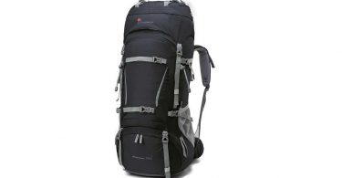 Best EXTRA LARGE Backpack & Rucksacks over 75L camping things to pack in backpack Mountaintop 70L+10L Rucksack for Hiking