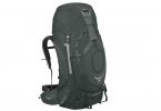 Best EXTRA LARGE Backpack & Rucksacks over 75L Osprey Xenith 75 Backpack camping things to pack in rucksack