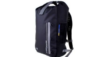 Best MEDIUM Rucksack & Backpacks up to 50L camping things to take hill walking OverBoard OB1142Y Waterproof Backpack