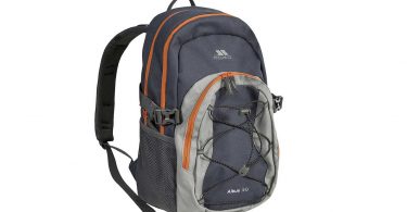 Best MEDIUM Rucksack & Backpacks up to 50L camping things to take walking Trespass Albus Backpack 30 L rucksack