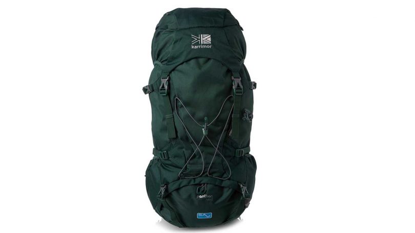 Best LARGE Backpack & Rucksacks up to 75L camping things to bring in backpack arrimor Panther Backpacking Sack