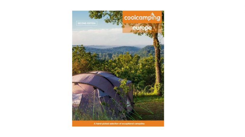 cool camping europe book jonathan knight camping things to pack for trekking