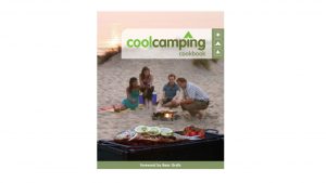 cool camping cookbook tom hastings camping books camping things to take on holiday