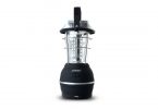 solar powered lantern solar charged Camping-Light AGPtek 5 Mode Hand Crank Dynamo powered lantern