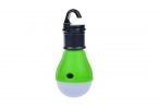 tent light bulb 1200 Lumen Travel Hanging lantern LED Light Bulb Camping things lights I need to pack for Fishing