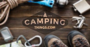 trekking camping things wild camping rules tips and tricks trekking guide