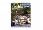 Cool Camping Cookbook wild camping books camping things to pack in rucksack