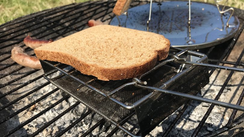 Best camping toaster deals